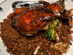 -喜记避风塘炒辣蟹(旗舰店)