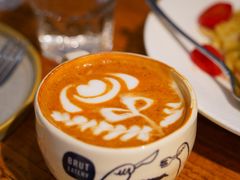 -Brut Eatery悦璞食堂(愚园路店)