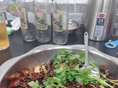 -天治宣·野椒鸡(龙头寺总店)
