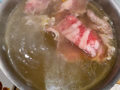 -沈阳和平艾美酒店新食谱西餐厅