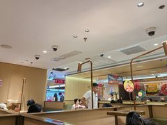-海底捞火锅(赛格国际购物中心店)