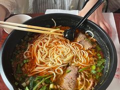 -一品飘香米线(一中总店)