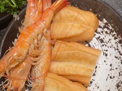 -湊湊火锅·茶憩(打浦桥日月光店)