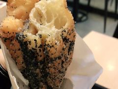 -永和大王(中关二店)