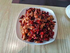 -华侨城嘉途酒店·屋顶阳光餐厅