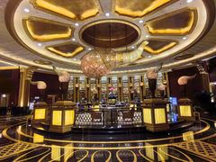 -深圳凯宾斯基酒店