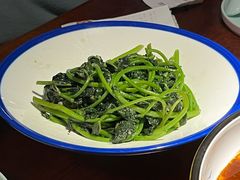 -田婆婆的菜(海口友谊阳光城店)