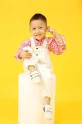 -蜜阁孕味亲子摄影(太奥广场店)