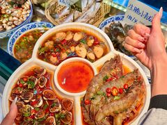 -潮澎派·潮汕菜大排档(南较西路店)