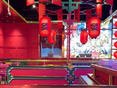 -多嘴超级肉蟹煲(杉杉国潮主题店)