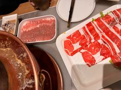 -牛街·马辈儿涮肉(牛街总店)