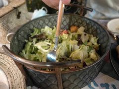 凯撒沙拉-秀儿家の小确幸花园西餐厅