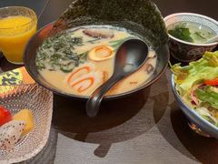 -無二炙坊·和牛烧肉(大钟寺1733店)