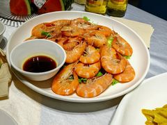 -香融府·烤鸭·家常菜(马家堡路店)