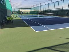 -杭州GS网球俱乐部(西城广场店)