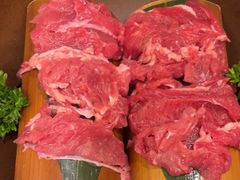 -一绪に寿喜烧(荟聚店)