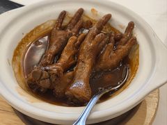 -白天鹅宾馆-宏图府餐厅