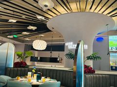 -雀蓝川菜(滨湖万象汇店)
