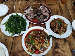 -香叶草中餐厅(川白楼店)