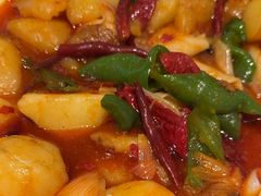 -新疆兵团食府清真(马连道店)