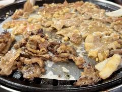 -燚青春东北泥炉烤肉(百合店)