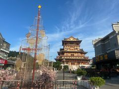-窑埠古镇