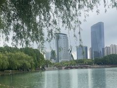 -天鹅湖体育公园