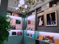 点击看大图 -天天向上儿童摄影(新华创意产业园店)
