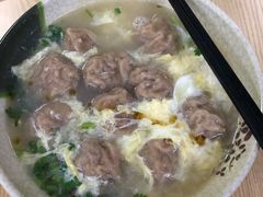 -海清宁记大馅云吞