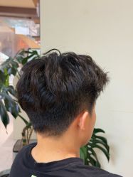 -梵智发型·烫染