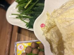 -芦月轩羊蝎子(劲松店)