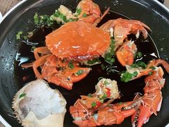 -蚝山·喷汽火山生蚝(前福路店)
