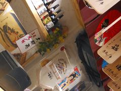 -酒窝夜酌居酒屋(中海水岸馨都店)