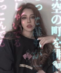 点击看大图 -那茉 Hair Salon
