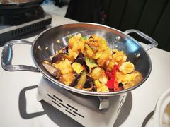 -晋家门·苏皖家常菜(天宁吾悦店)