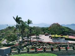 -胡里山炮台