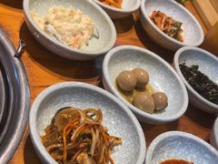 -金顺碳烤肉(1号店)