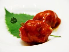 中国元素中餐厅-福州天元国际威斯汀酒店·中国元素餐厅