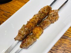 -必点海鲜·鲅鱼水饺(鞍山西道店)