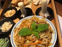 -卯时·龙光雅宴·精致锡帮菜(惠山古镇店)