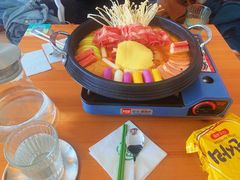 -小岛餐厅