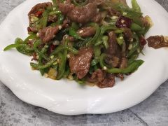 -品鲜海鲜餐厅(黄厝店)