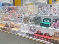 -泡泡玛特POPMART(柏威年购物中心店)