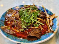 -右安门拉面