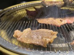 -西塔老太太泥炉烤肉(龙湖北苑天街店)