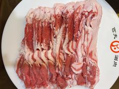 -匹夫涮肉城(黄村店)