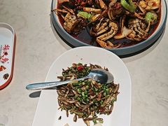 -杨氏青龙虾·羊蝎子(金盛路总店)