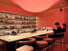 -醉东Oriental House(静安嘉里中心店)