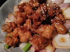-绿茶餐厅(领展购物广场·中关村店)