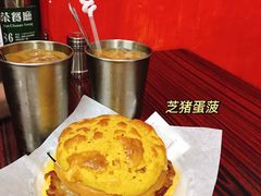 -華叔茶記